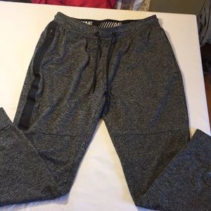 American Eagle men’s M jogger sweatpants
